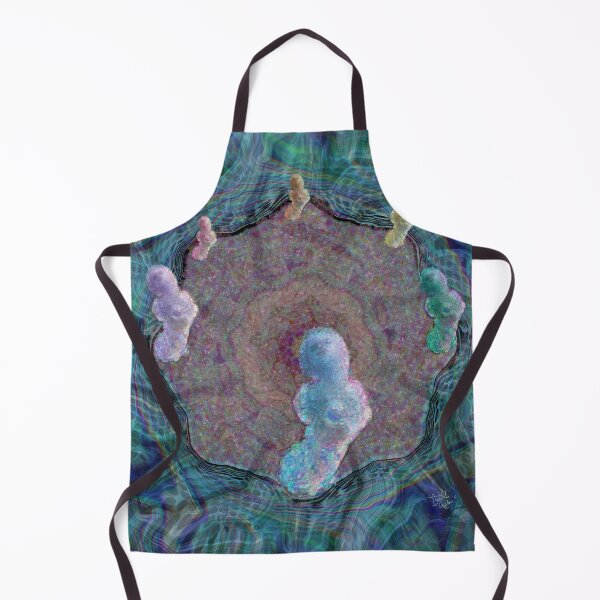 Item preview, Kaleidoscope Roulette designed and sold by Brain Dead Philosophy .