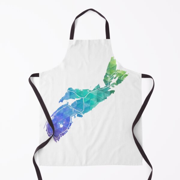 Item preview, Nova Scotia Canada designed and sold by SharlaPaints.