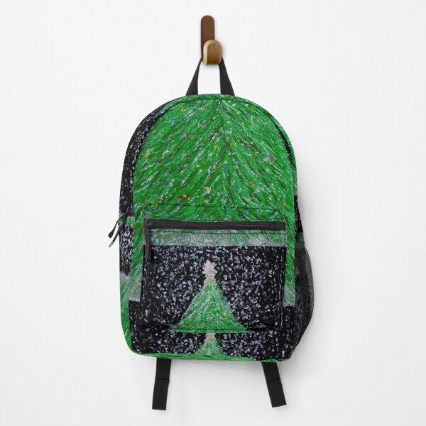 Item preview, "Christmas Trees" designed and sold by Robert Regenold's Art Shop.