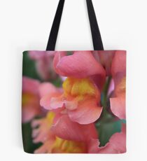 Spring Tote Bag