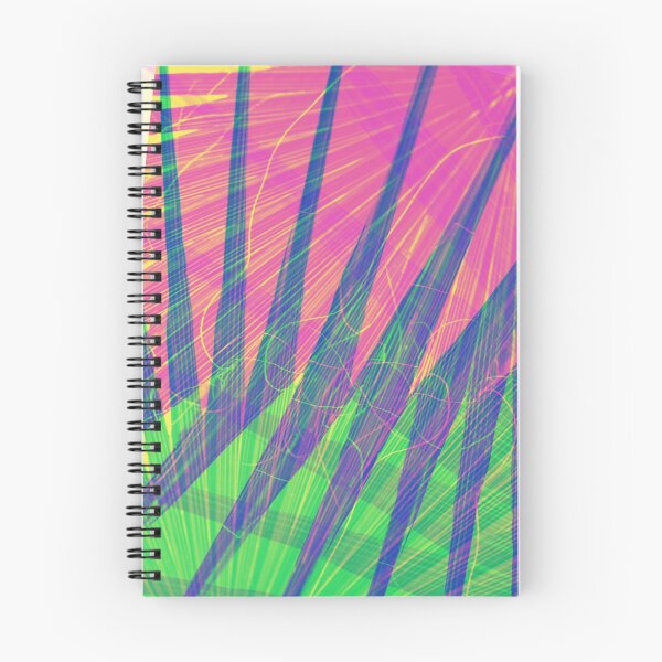Artikelvorschau, Abstract art photo plants art colorful  entworfen und verkauft von Tropical Blood.