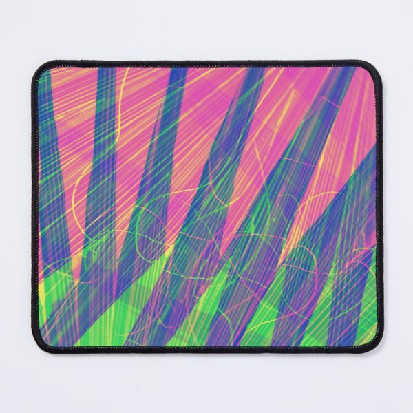 Artikelvorschau, Abstract art photo plants art colorful entworfen und verkauft von Tropical Blood.