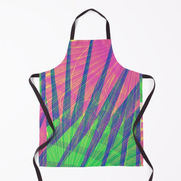 Item preview, Abstract art photo plants art colorful designed and sold by Tropical Blood.