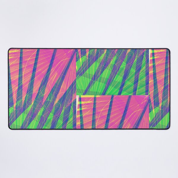 Item preview, Abstract art photo plants art colorful designed and sold by Tropical Blood.