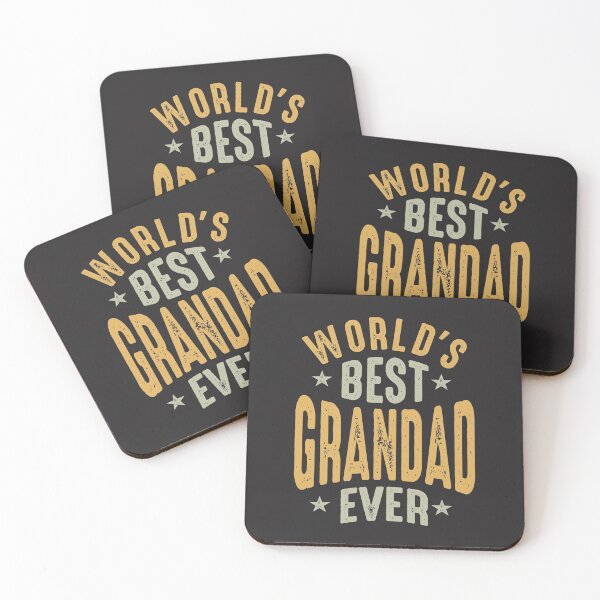 Item preview, Mens Best Grandad Ever Funny Dad / Grandpa designed and sold by cidolopez.