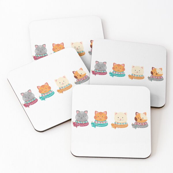 Item preview, Christmas cats , Christmas gift for cat owners, Merry catmas funny cats.Christmas,Cat lover , Animal Lover designed and sold by Touch of FEZ.