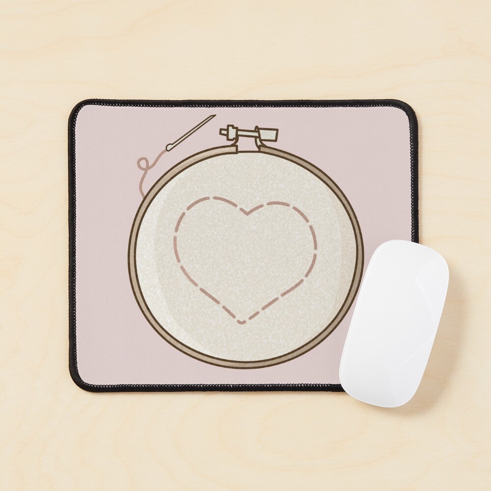 Item preview, Mouse Pad designed and sold by CozyStore.