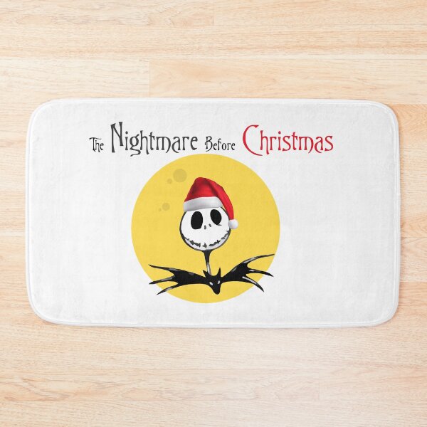 Item preview, the nightmare before christmas designed and sold by dkvir.