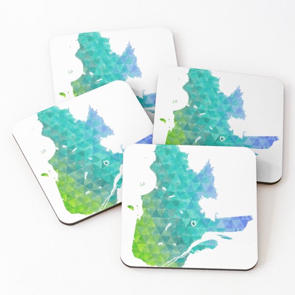 Item preview, Quebec Canada designed and sold by SharlaPaints.