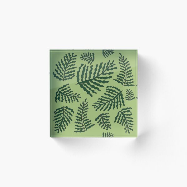 Item preview, Ferns designed and sold by alicebaughman.