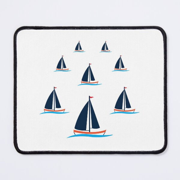 Item preview, Sailing Sailor designed and sold by TastefulTees.