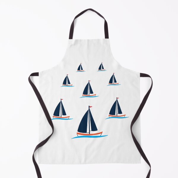 Item preview, Sailing Sailor designed and sold by TastefulTees.