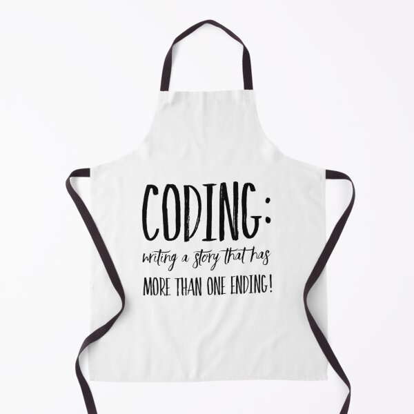 Item preview, Funny Coding Design designed and sold by Cute-Jory-Store.