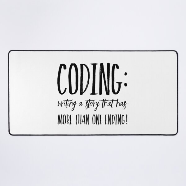 Item preview, Funny Coding Design designed and sold by Cute-Jory-Store.