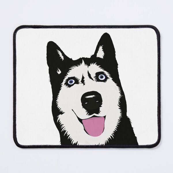 Item preview, Husky designed and sold by sindie hedge.