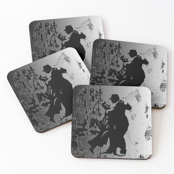 Item preview, Tango Art  !!! designed and sold by M-Infinite.