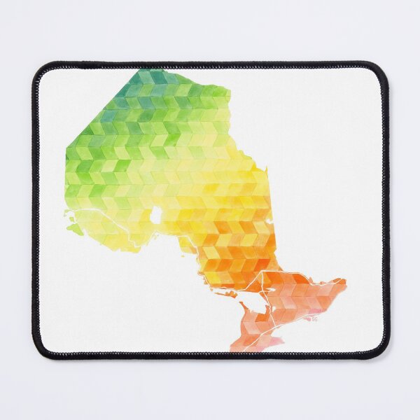 Item preview, Ontario Canada designed and sold by SharlaPaints.