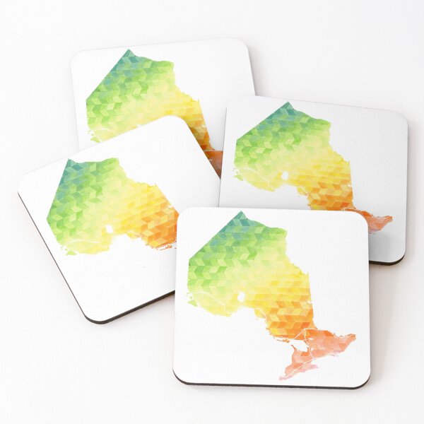 Item preview, Ontario Canada designed and sold by SharlaPaints.
