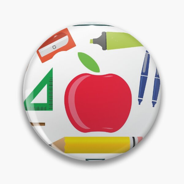 Item preview, Science School  designed and sold by HasCreations.