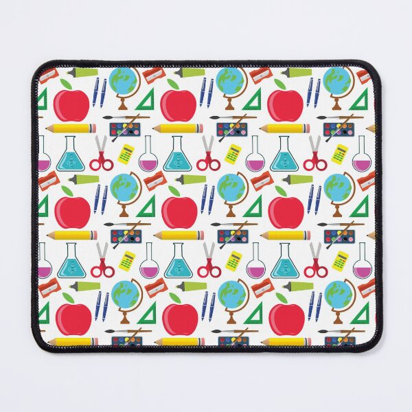 Item preview, Science School designed and sold by HasCreations.