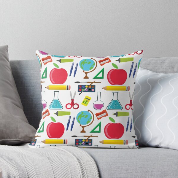 Item preview, Science School  designed and sold by HasCreations.