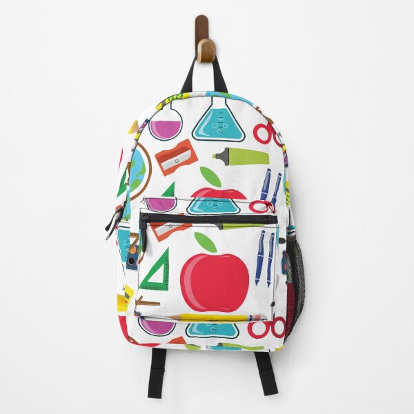 Item preview, Science School  designed and sold by HasCreations.