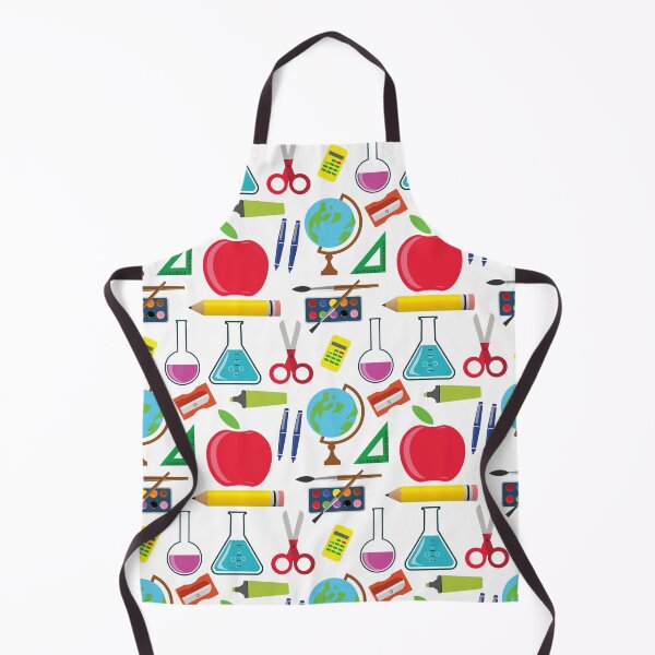 Item preview, Science School  designed and sold by HasCreations.