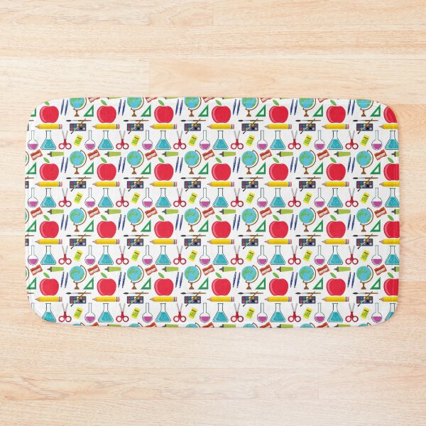 Item preview, Science School  designed and sold by HasCreations.