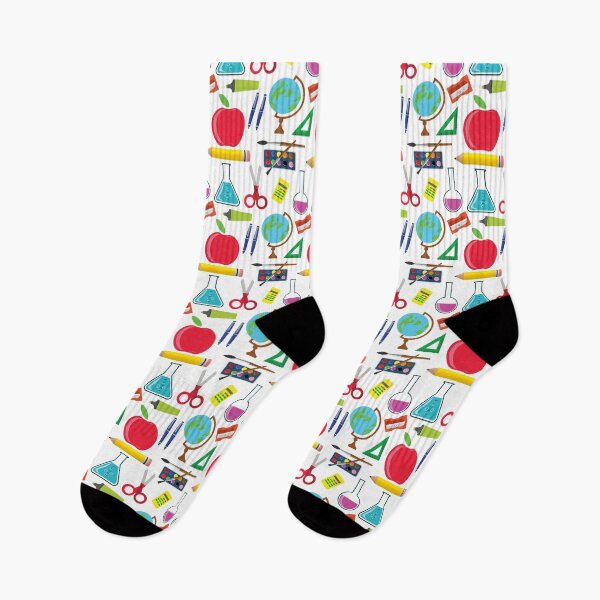 Item preview, Science School  designed and sold by HasCreations.