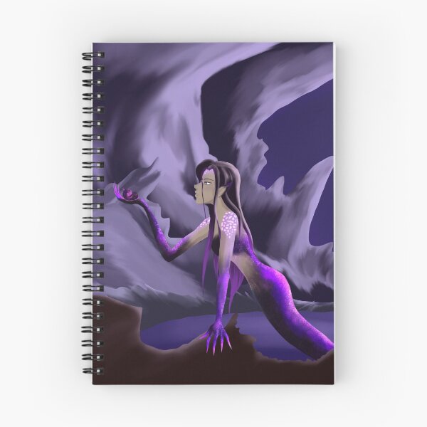 Item preview, Morgiana designed and sold by K. Weikel.