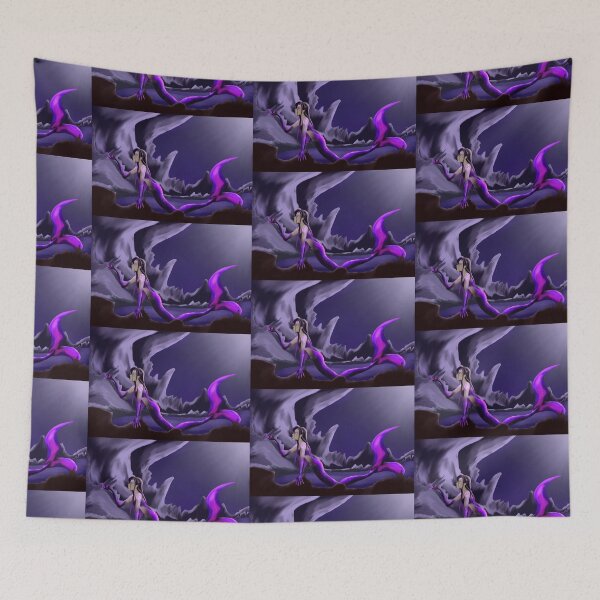 Item preview, Morgiana designed and sold by K. Weikel.