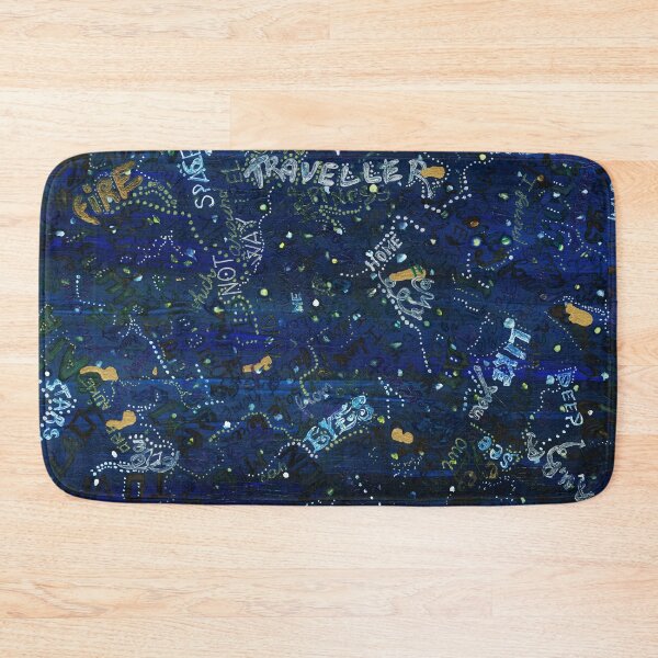 Item preview, Traveller designed and sold by nastiaart.