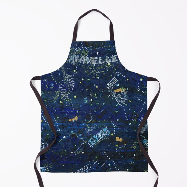 Item preview, Traveller designed and sold by nastiaart.