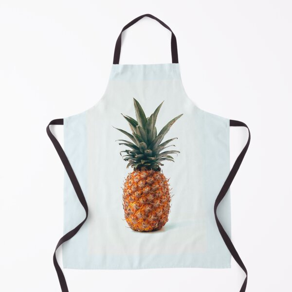 Item preview, Tropical Pineapple designed and sold by newburyboutique.