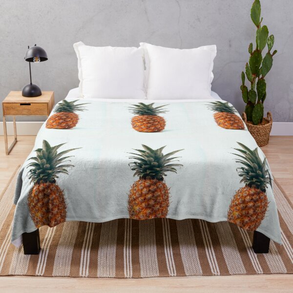 Item preview, Tropical Pineapple  designed and sold by newburyboutique.
