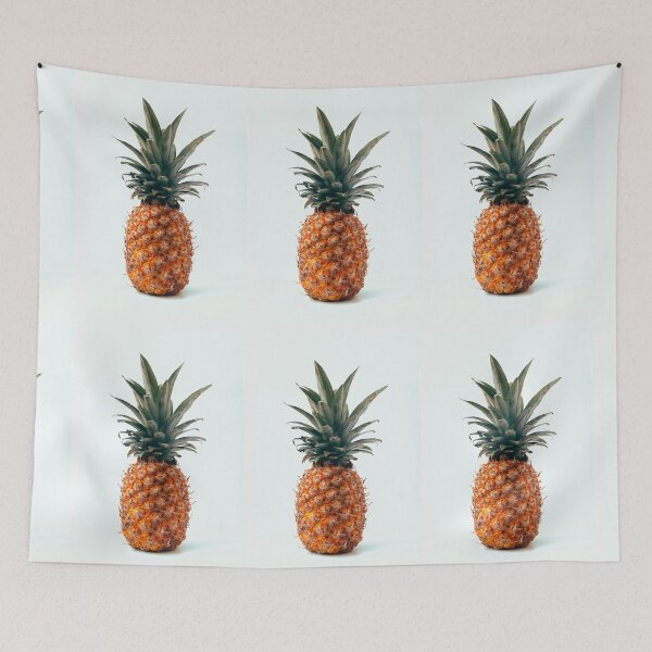 Item preview, Tropical Pineapple  designed and sold by newburyboutique.