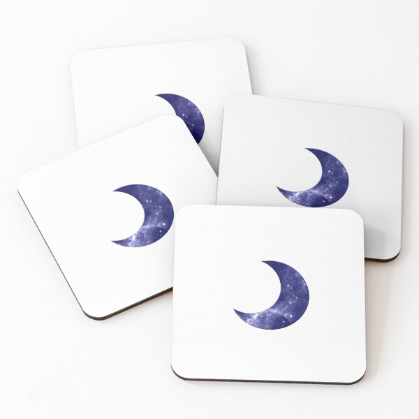 Item preview, Discover The Moon With The Very Peri Color designed and sold by SparrowLag.