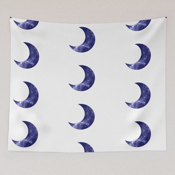 Item preview, Discover The Moon With The Very Peri Color designed and sold by SparrowLag.
