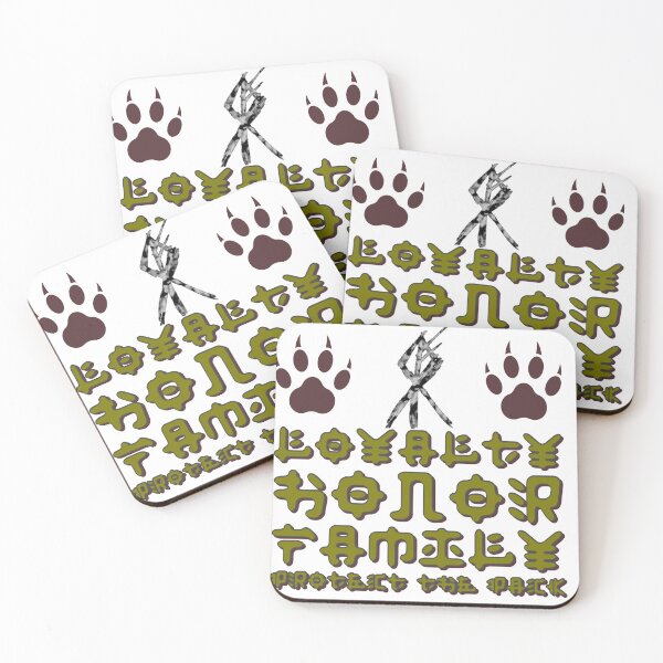 Item preview, Protect the pack designed and sold by Phoenix Black.