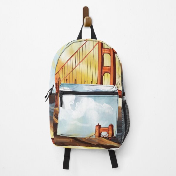 Item preview, Bridge "California" designed and sold by NiNino.