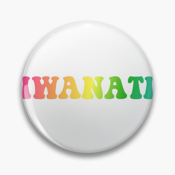 Item preview, Siwanatic Rainbow designed and sold by chrstnm.