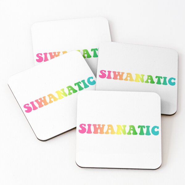 Item preview, Siwanatic Rainbow designed and sold by chrstnm.