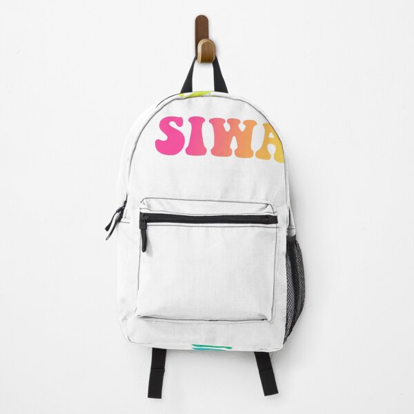 Item preview, Siwanatic Rainbow designed and sold by chrstnm.