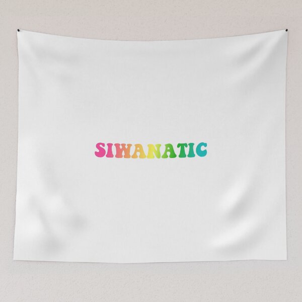 Item preview, Siwanatic Rainbow designed and sold by chrstnm.