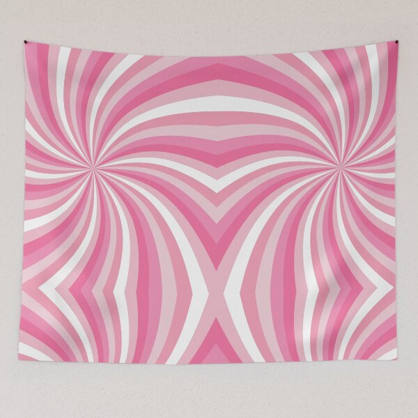 Item preview, MONTESSORI SWIRL PATTERN TEXT designed and sold by TeyMank.