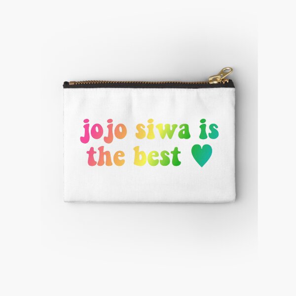 Item preview, Jojo Siwa is the Best ♥ Rainbow designed and sold by chrstnm.