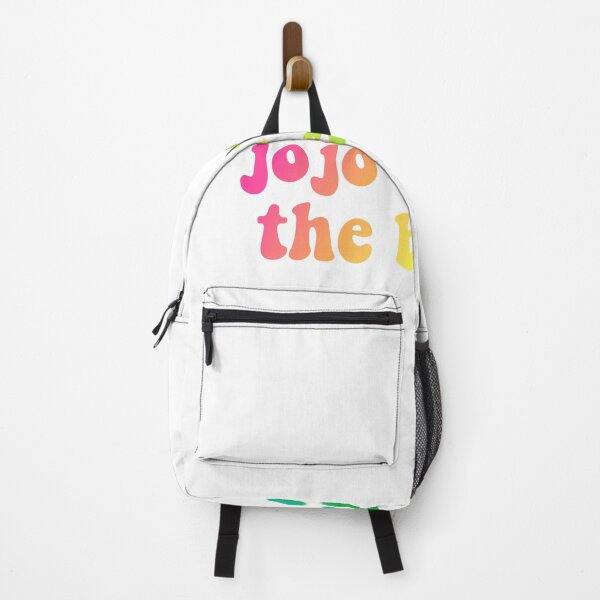 Item preview, Jojo Siwa is the Best ♥ Rainbow designed and sold by chrstnm.