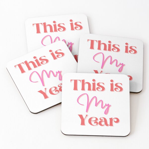 Item preview, This is my year 2022 designed and sold by TulipsandStars.
