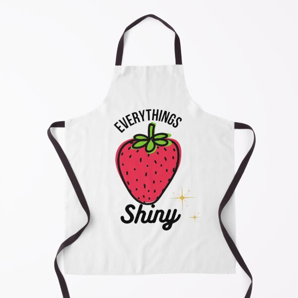 Item preview, Everything's Shiny Classic T-Shirt designed and sold by Pop-clothes.
