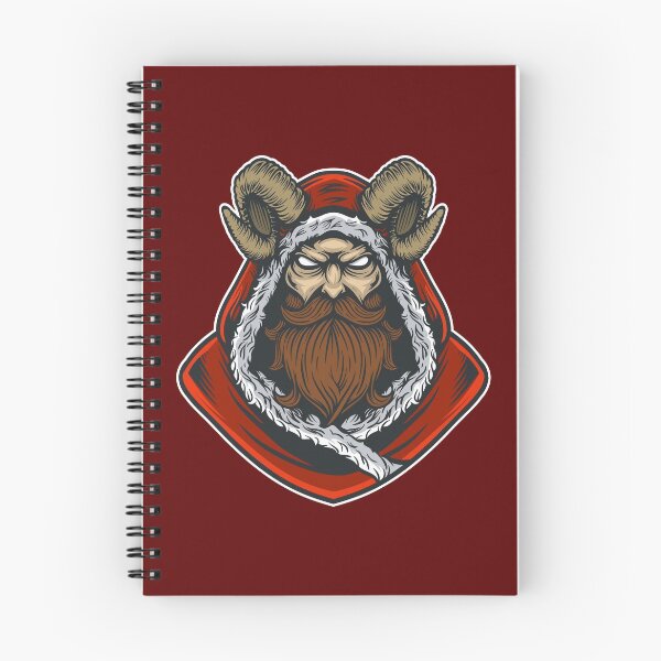 Item preview, Santa Krampus designed and sold by Cosix.